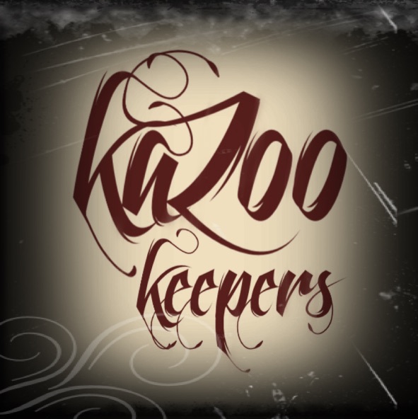 kaZookeepers logo
